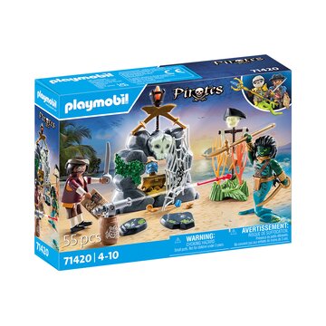 71420 set da gioco