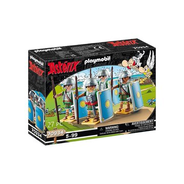 Playmobil Asterix 70934 set da gioco