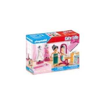 Playmobil City Life 70677