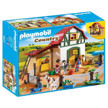 Playmobil Country 6927 set da gioco