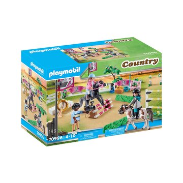 Playmobil Country 70996 set da gioco