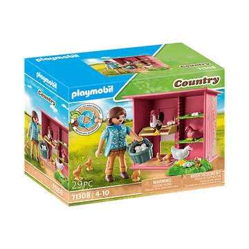 Country 71308 set da gioco