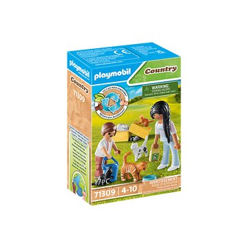 Country 71309 set da gioco