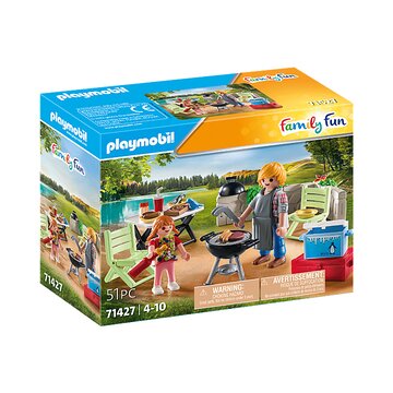 Playmobil FamilyFun 71427 action figure giocattolo