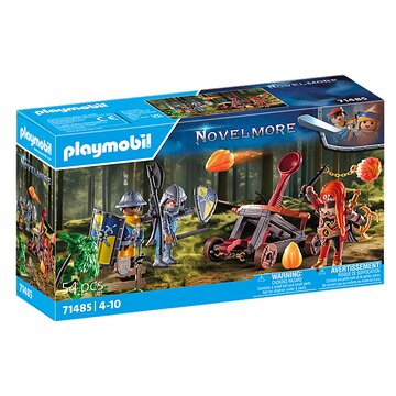 Novelmore 71485 set da gioco