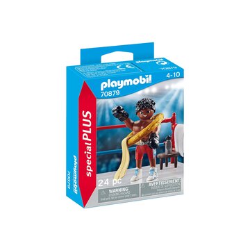 Playmobil SpecialPlus 70879 Action Figure Giocattolo