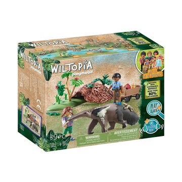 Wiltopia 71012 set da gioco