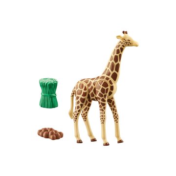 Playmobil Wiltopia 71048 Giraffa