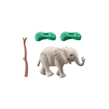 Playmobil Wiltopia 71049 Elefante