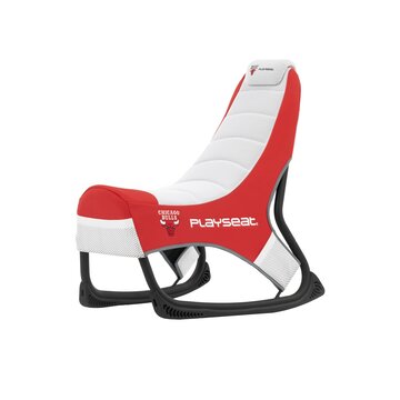 Playseat CHAMP NBA Seduta imbottita Rosso, Bianco