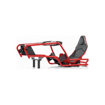 Playseat Formula Intelligence - rossa