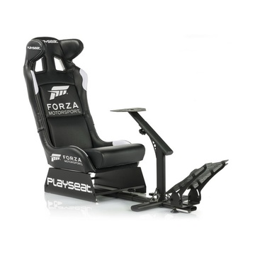 Playseat Forza Motorsport Pro Racing Seat Nero - Sedile da gara