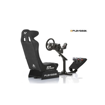 Playseat Gran Turismo Racing Seat - Sedile da gara