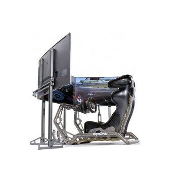 Playseat TV Stand Pro Triplo per monitor