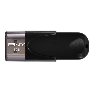 PNY Attachè 4.0 8GB USB 2.0