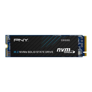 PNY CS1030 M.2 NVMe 250 GB PCI Express 3.0