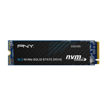 PNY CS2130 M.2 1000 GB PCI Express 3.0 3D NAND NVMe