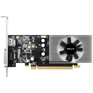 PNY GeForce GT 1030 2GB NVIDIA GDDR4