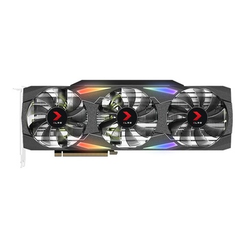 PNY GeForce RTX 3090 XLR8 UPRISING EPIC-X RGB Triple Fan Edition