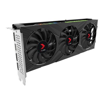 Geforce rtx 4060 8gb xlr8 gaming verto epic-x rgb triple fan dlss 3 nvidia gddr6