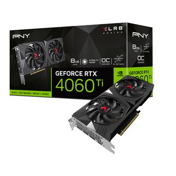 Geforce rtx 4060 nvidia 8 gb gddr6