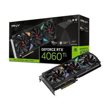 Geforce rtx 4060 ti 16gb xlr8 gaming verto epic-x nvidia gddr6