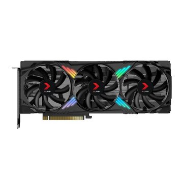 PNY GeForce RTX 4060 Ti Triple NVIDIA 8 GB GDDR6