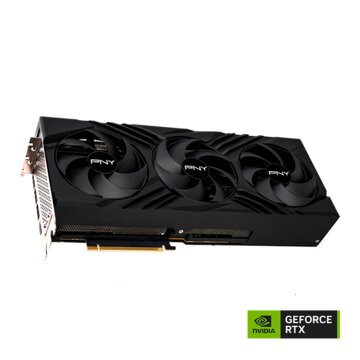 PNY GeForce RTX 4080 16GB VERTO Triple Fan DLSS 3