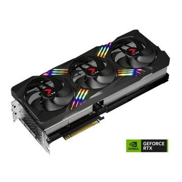 PNY GeForce RTX 4090 24GB XLR8 Gaming VERTO Edition DLSS 3