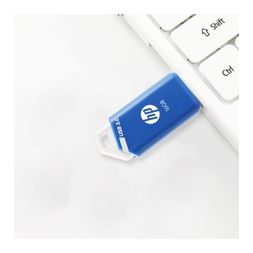 PNY HP x755w 16GB USB tipo A 2.0 Blu
