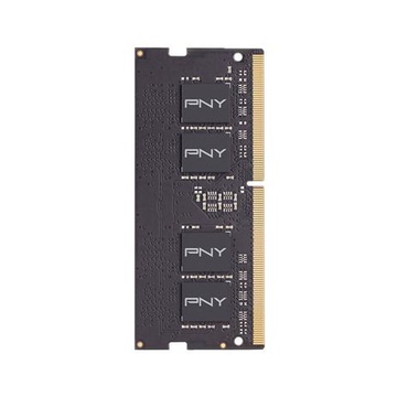 PNY MN8GSD42666 8GB 1x 8 GB DDR4 2666 MHz SODIMM