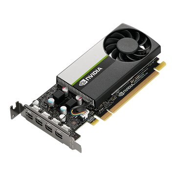 Nvidia t1000 4 gb gddr6