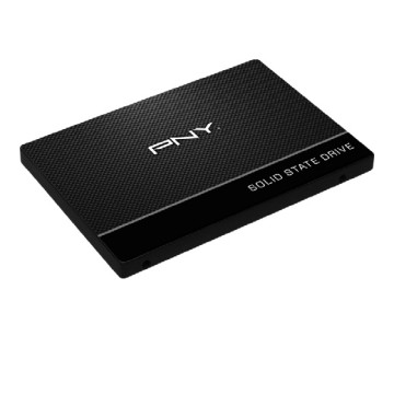 PNY SSD7CS900-480-PB 480GB Serial SATA III