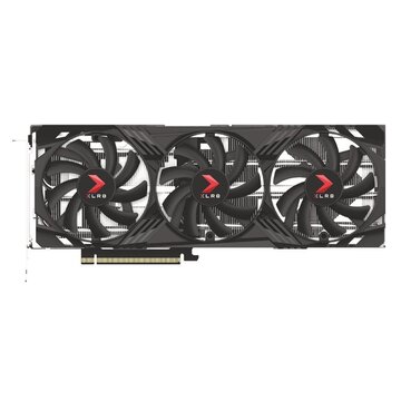 PNY VCG4060T16TFXPB1-O scheda video NVIDIA GeForce RTX 4060 Ti 16 GB GDDR6