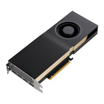 Vcnrtxa5000-pb scheda video nvidia rtx a5000 24 gb gddr6