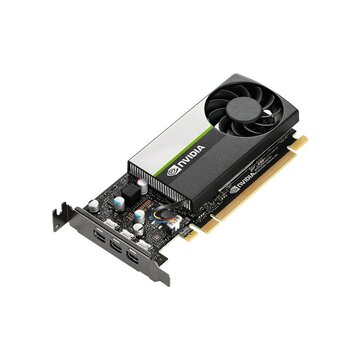 PNY VCNT400-4GB-PB NVIDIA T400 GDDR6