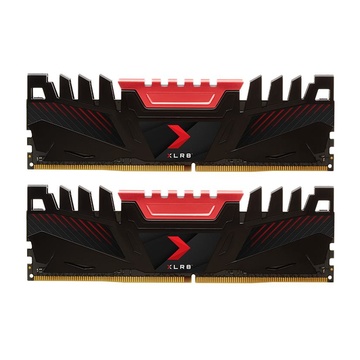 Xlr8 16 gb ddr4 3200 mhz