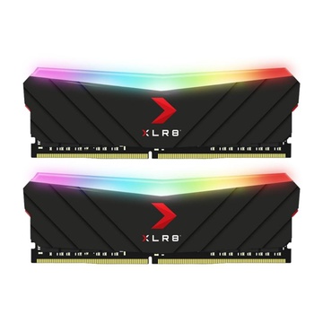 PNY XLR8 16GB Gaming EPIC-X RGB DIMM DDR4 4000MHz