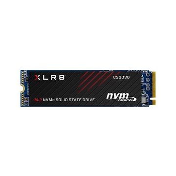 PNY XLR8 CS3030 M.2 2000 GB PCI Express 3D TLC NVMe