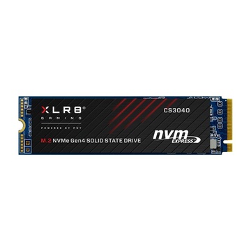 PNY XLR8 CS3040 1000GB M.2 NVMe Gen4 SSD