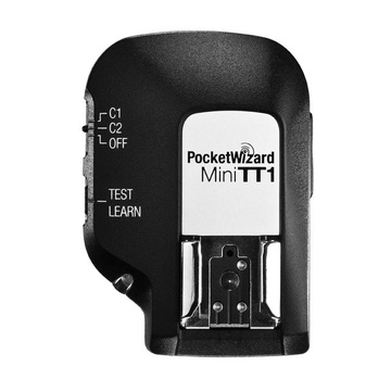 PocketWizard MiniTT1-Nikon