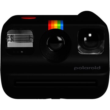 Polaroid Go GEN 2 Nero