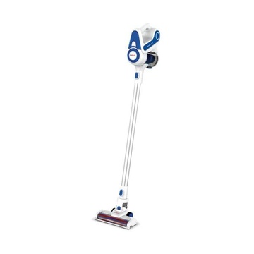 Polti Slim SR90B Senza sacchetto 0,5 L Bianco