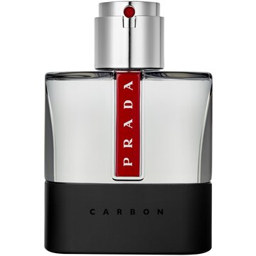 Prada Luna Rossa Carbon Eau de toilette 50 ml