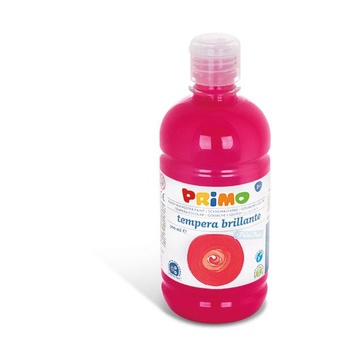 202br500301 colore a tempera magenta 500 ml bottiglia