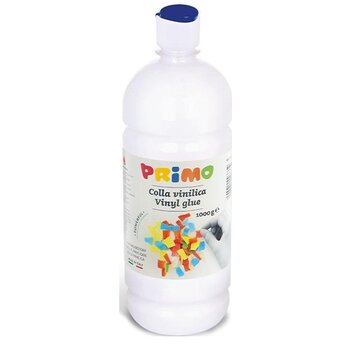 Primo 333CV1000 adesivo Gel Adesivo in acetato di polivinile (PVA) 1 kg