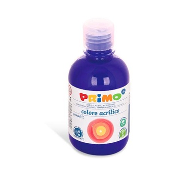 Primo 400TA300500 pittura Blu Bottiglia 300 ml