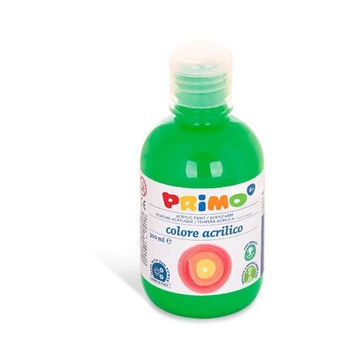 Primo 400TA300610 pittura Verde Bottiglia 300 ml