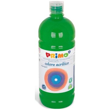 Primo 404TA1000630 Pittura 1000 ml Verde Bottiglia