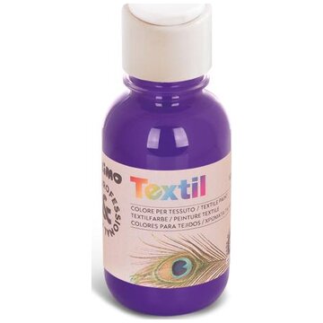 Primo 410TX125400 Pittura 125 ml Viola Bottiglia